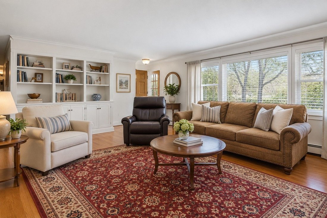 Casa en Westhampton, Nueva York, Estados Unidos 4 - 18796151