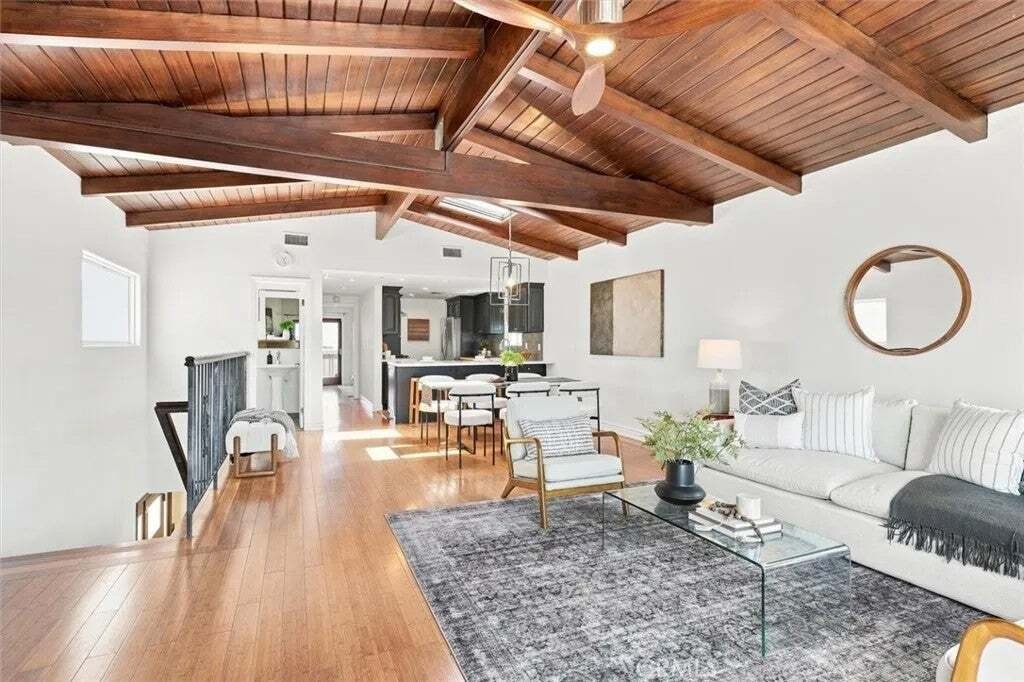 Casa en Hermosa Beach, California, Estados Unidos 5 - 18795243
