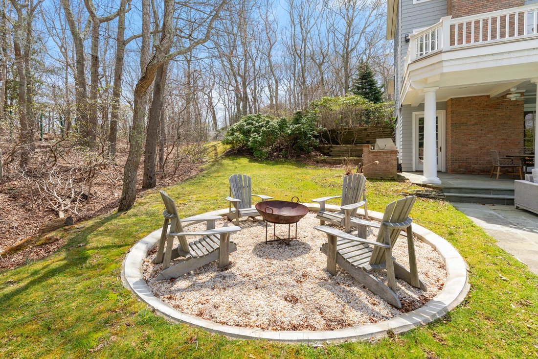 Haus in Sag Harbor, New York, Vereinigte Staaten 4 - 18799013