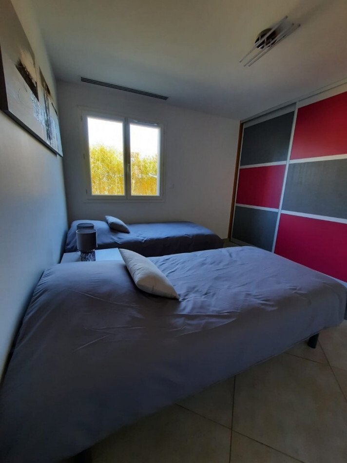 House in Cooperative, Agde, France 3 - 18796599