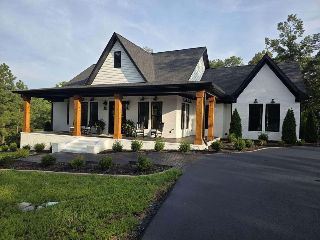 Casa a Benton, Kentucky, Stati Uniti 1 - 18469518