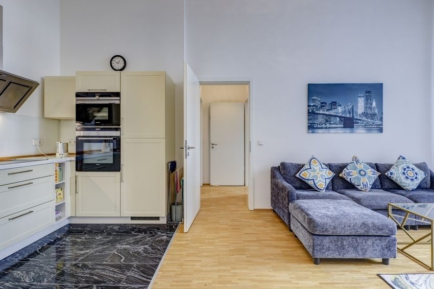 Apartment in Berlin, Berlin, Germany 3 - 18793534
