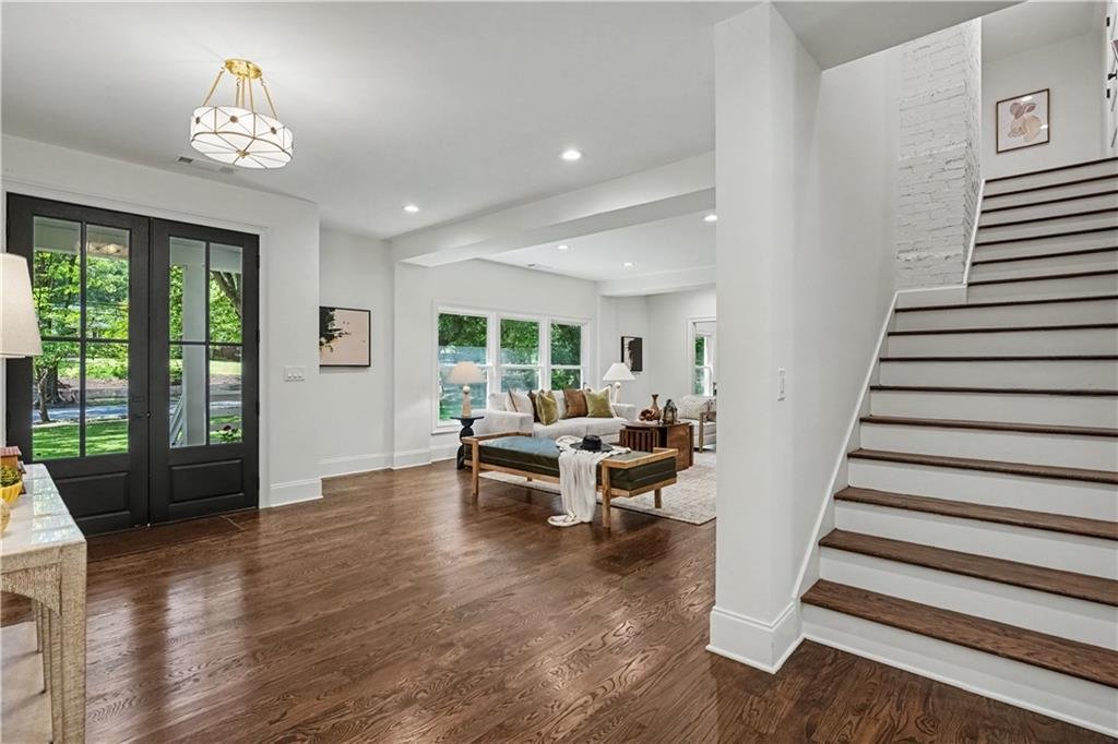 House in Atlanta, Georgia, United States 5 - 18798831