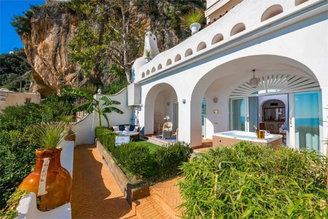 Villa in Positano, Campania, Italy 5 - 18795165