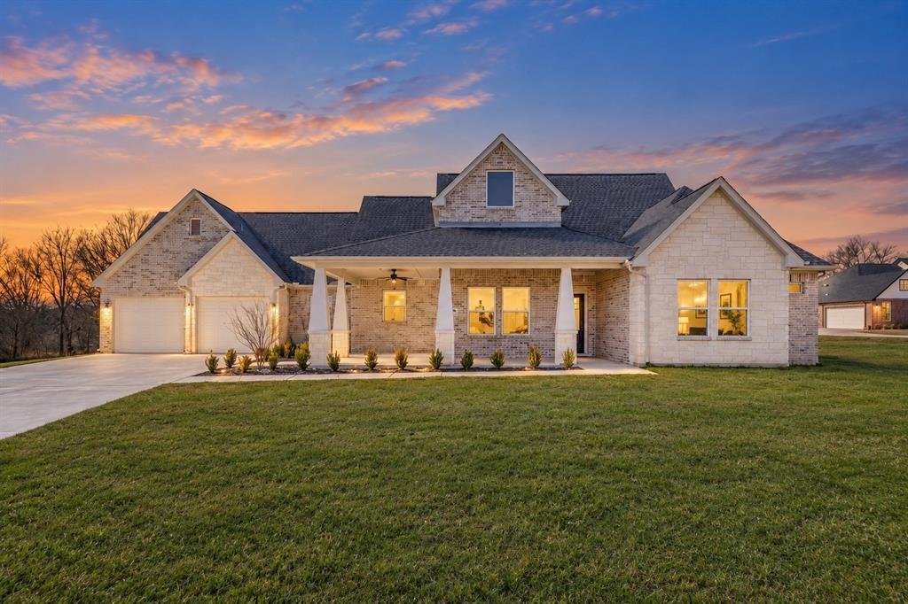 House in Farmersville, Texas, United States 1 - 18798100