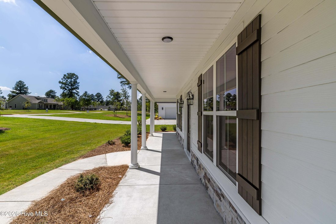 Casa a Beech Island, Carolina del Sud, Stati Uniti 5 - 17916863