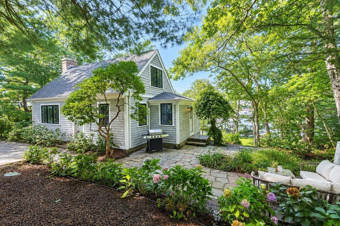 Haus in Falmouth, Massachusetts, Vereinigte Staaten 2 - 18797802