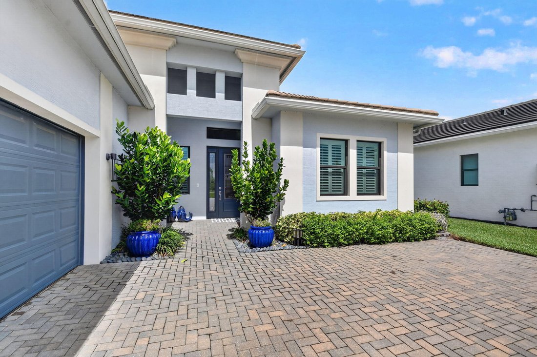 House in Loxahatchee, Florida, United States 3 - 18800002