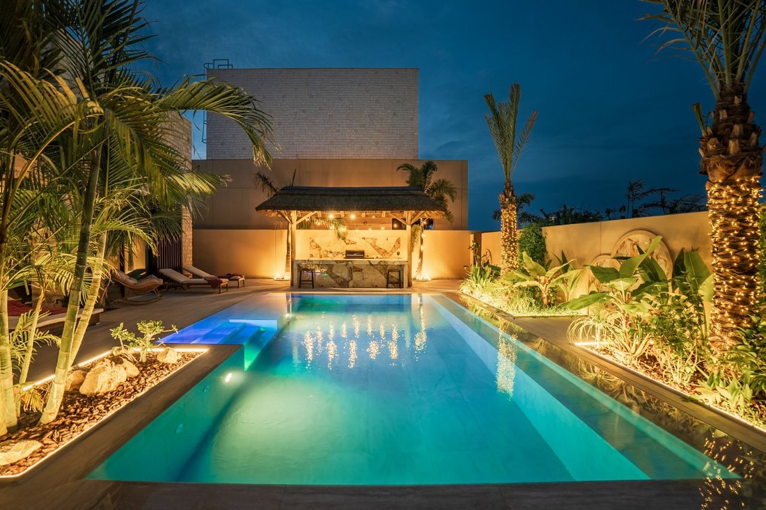 Villa a Ghadeer Al Tayr, Abu Dhabi, Emirati Arabi Uniti 4 - 18797436