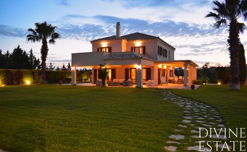 Casa en Koinotita Kranidiou, Kranidi, Grecia 1