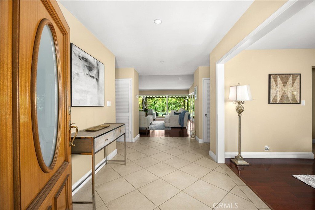 Casa en San Marino, California, Estados Unidos 2 - 18802776