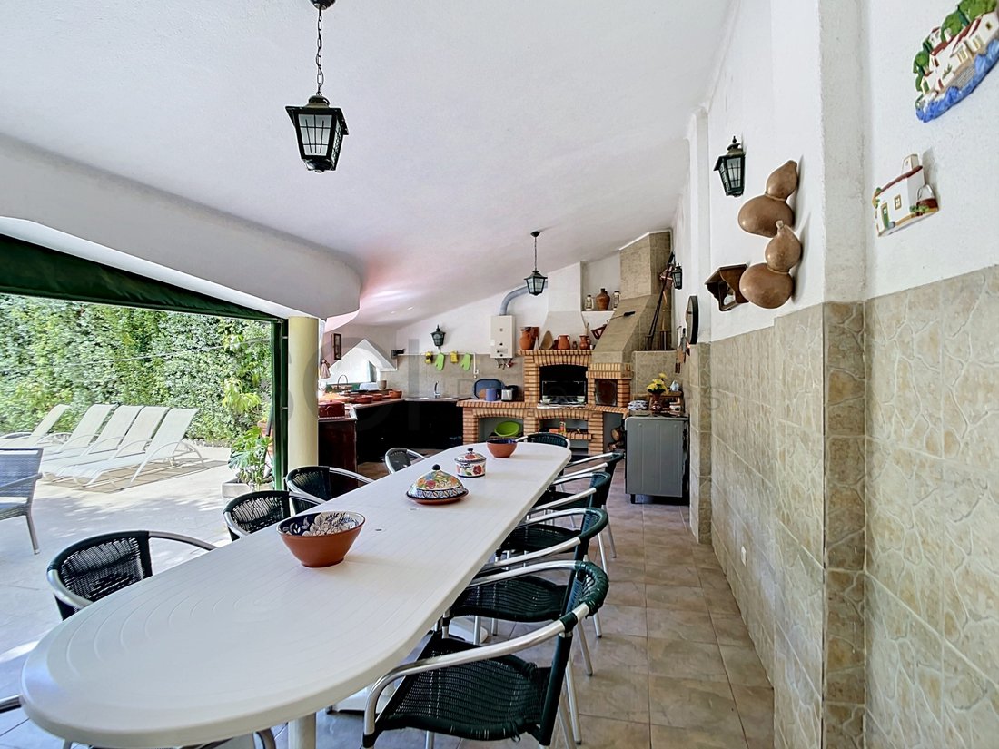 Casa en Azeitao (Sao Lourenco y Sao Simao), Setúbal Municipality, Portugal 4 - 18123819