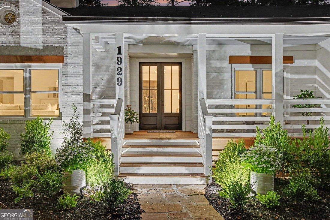 House in Atlanta, Georgia, United States 1 - 18798834