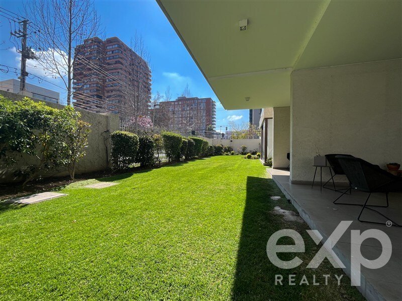 Appartement à Las Condes, Région métropolitaine de Santiago, Chili 5 - 18773010