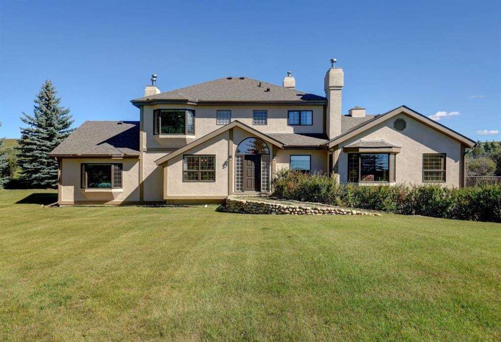 Haus in Calgary, Alberta, Kanada 1 - 18797304
