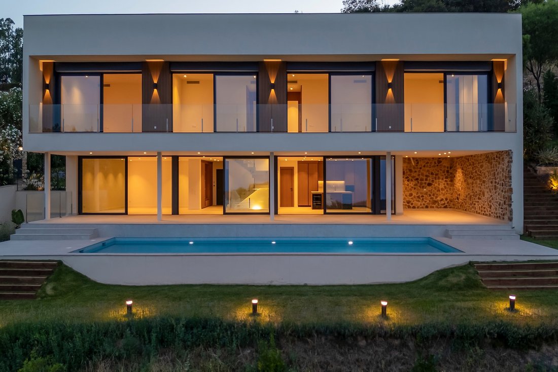 Villa a Eixample, Barcellona, Spagna 2 - 18798994