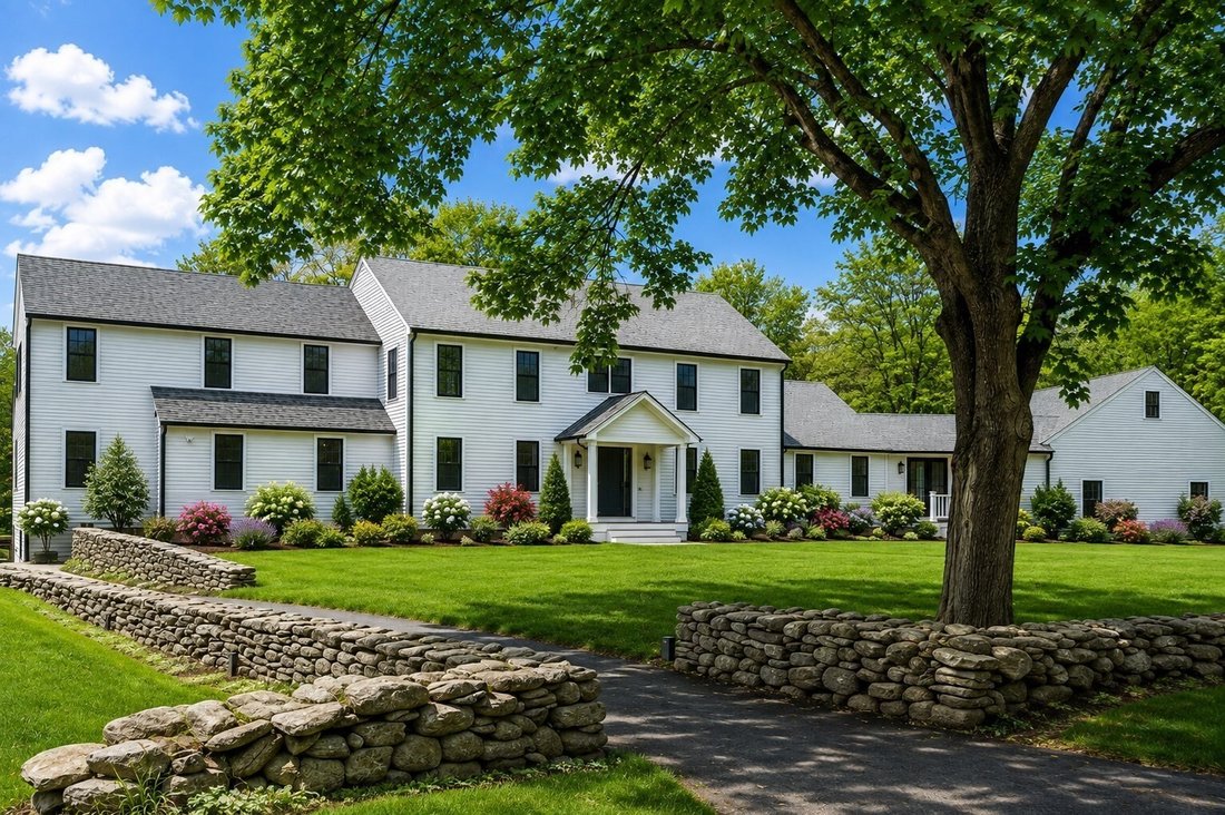 House in Concord, Massachusetts, United States 1 - 17932329