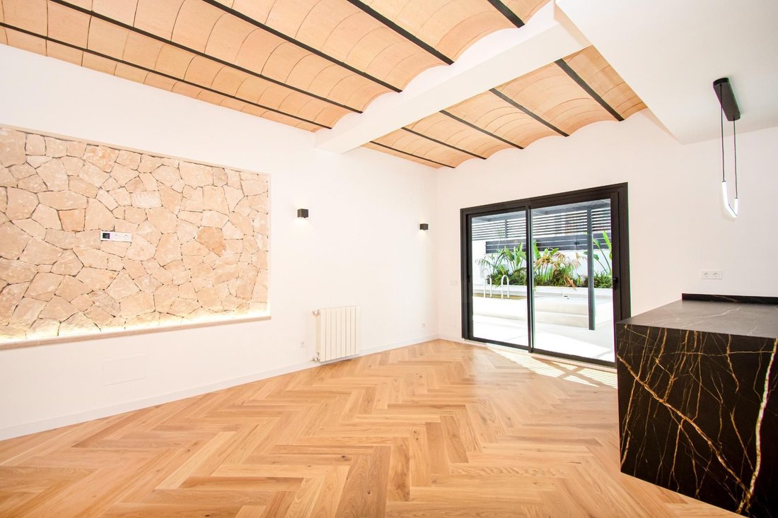 Townhouse in Palma, Balearic Islands, Spain 5 - 18799283