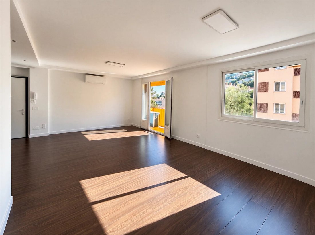 Wohnung in Villefranche-sur-Mer, Provence-Alpes-Côte d'Azur, Frankreich 2 - 18800056
