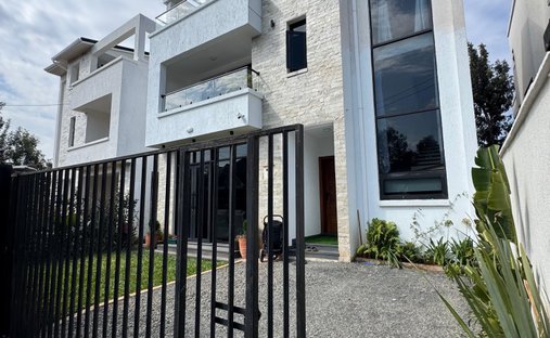 Villa in Nairobi, Nairobi County, Kenya 1