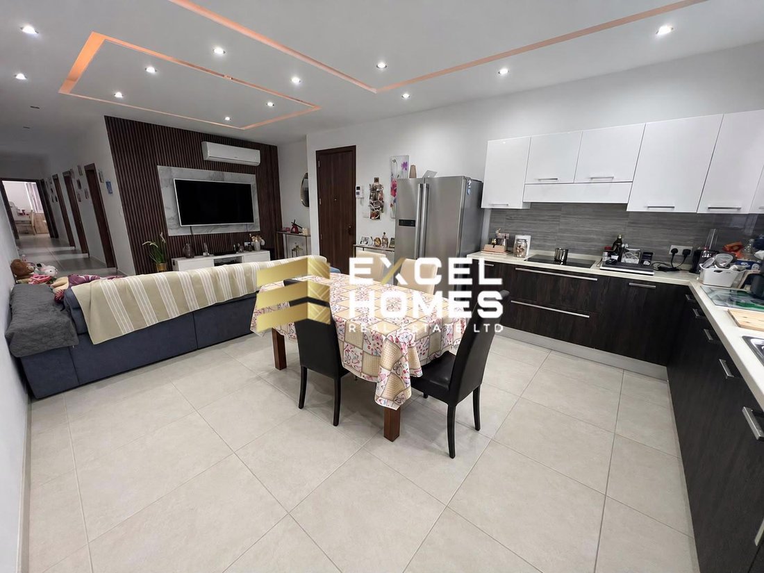 Apartment in Attard, Malta 3 - 18796330