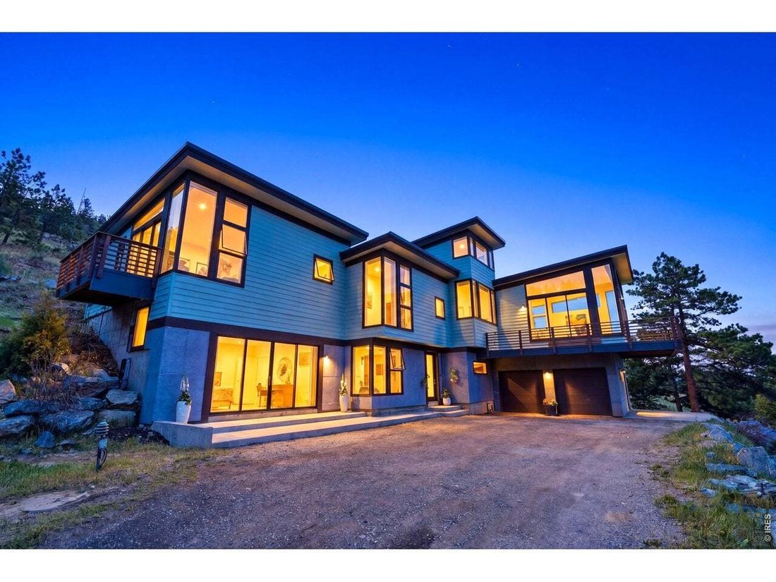 Haus in Boulder, Colorado, Vereinigte Staaten 2 - 18795141