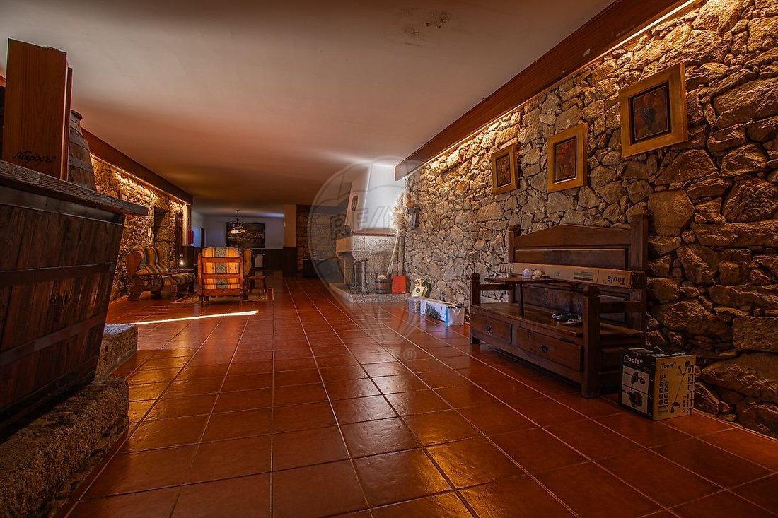 Finca in Gouviaes e Ucanha, Viseu, Portugal 5 - 18803655