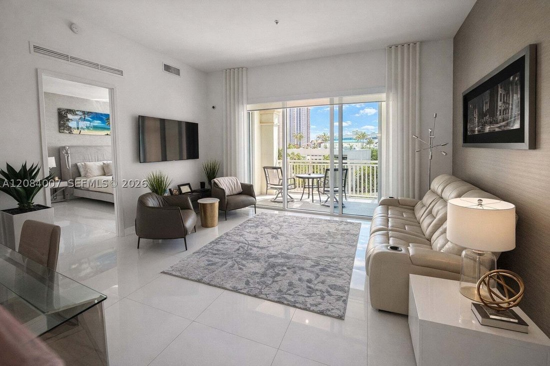 Condo in Golden Beach, Florida, United States 1 - 18797983
