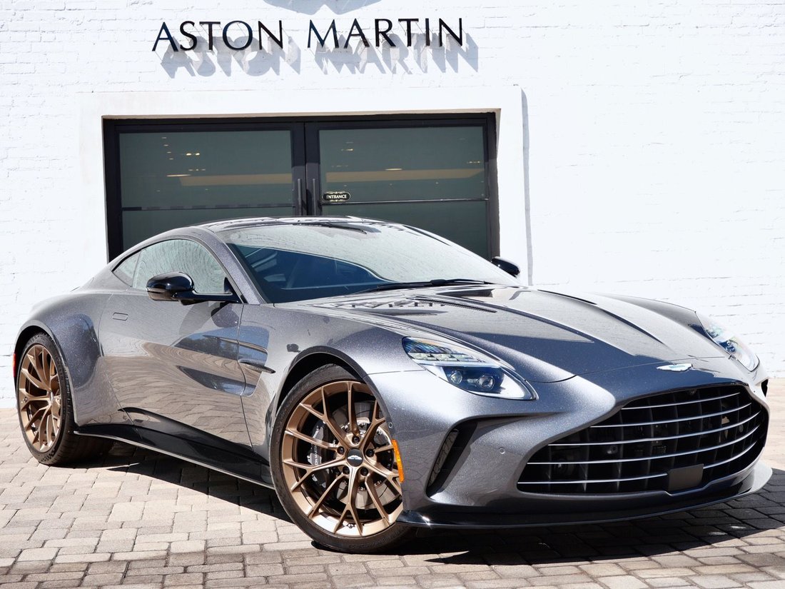 Coupe in Beverly Hills, CA, United States 1 - 18798766