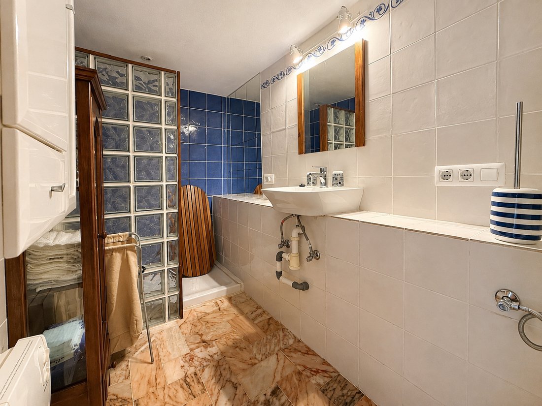 Villa in Moraira, Teulada, Land Valencia 4 - 18776544