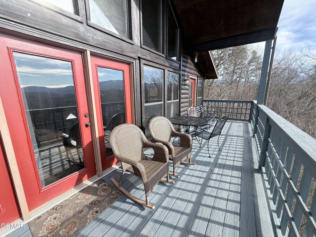 Haus in Sevierville, Tennessee, Vereinigte Staaten 5 - 18799862