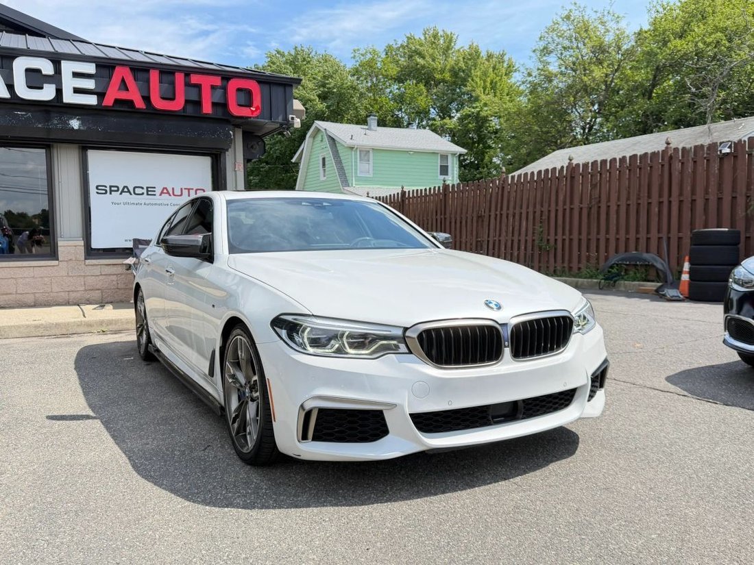 Sedan in East Brunswick, NJ, United States 4 - 18803063