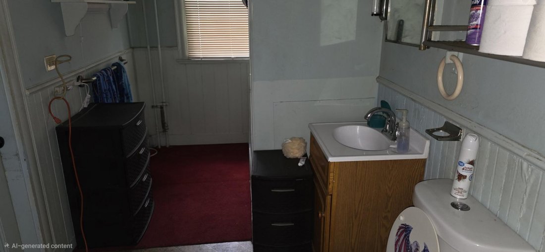 House in Lewiston, Maine, United States 5 - 18124480