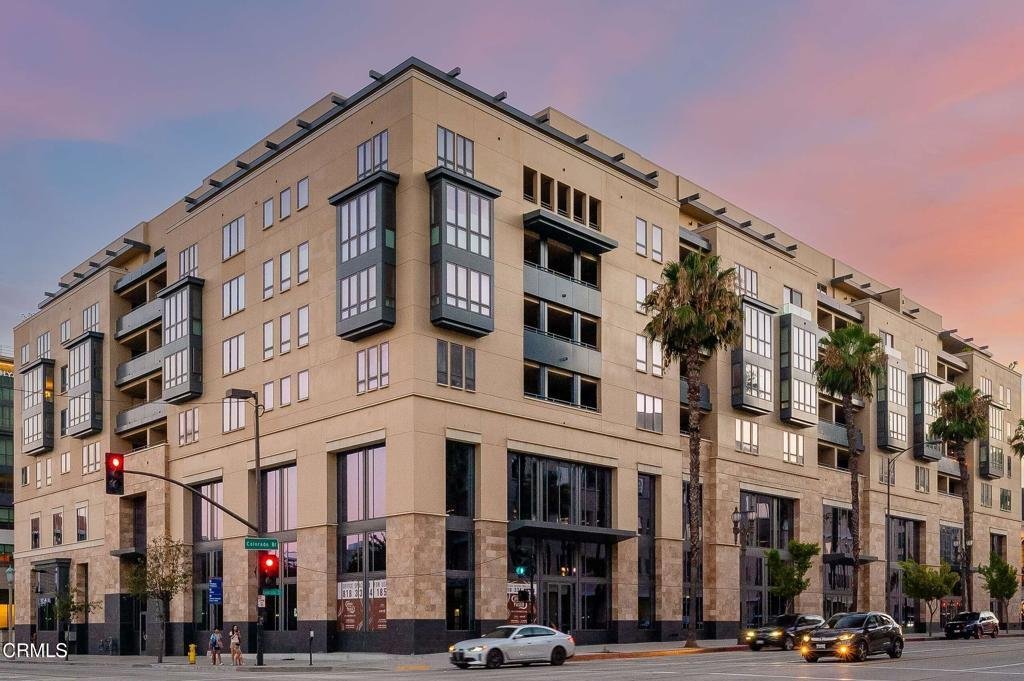 Condominio en Altadena, California, Estados Unidos 1 - 18796133