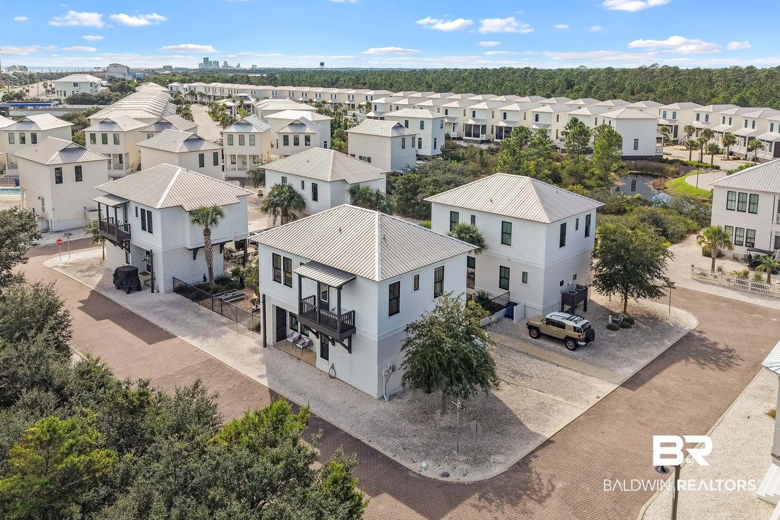 House in Orange Beach, Alabama, United States 4 - 18794881