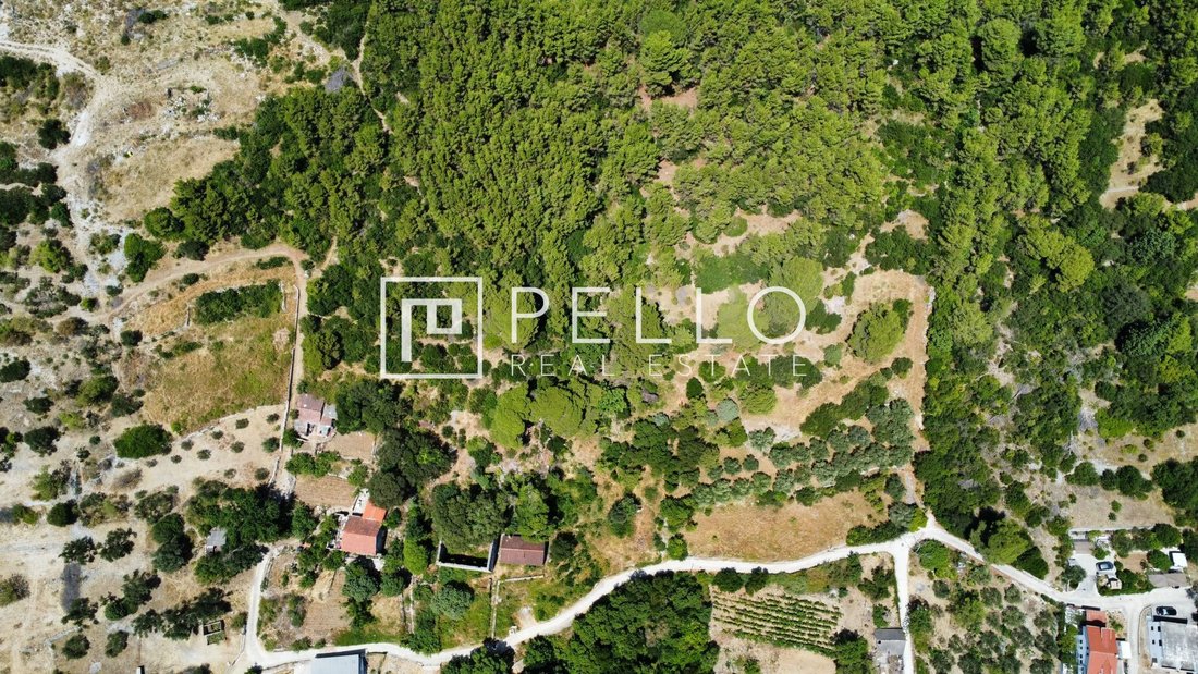 House in Orebic, Dubrovnik-Neretva County, Croatia 4 - 16165165