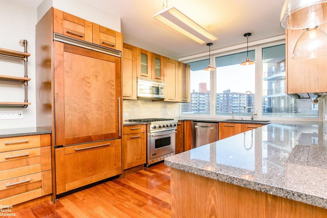 Condo in New York, New York, United States 5 - 17410926