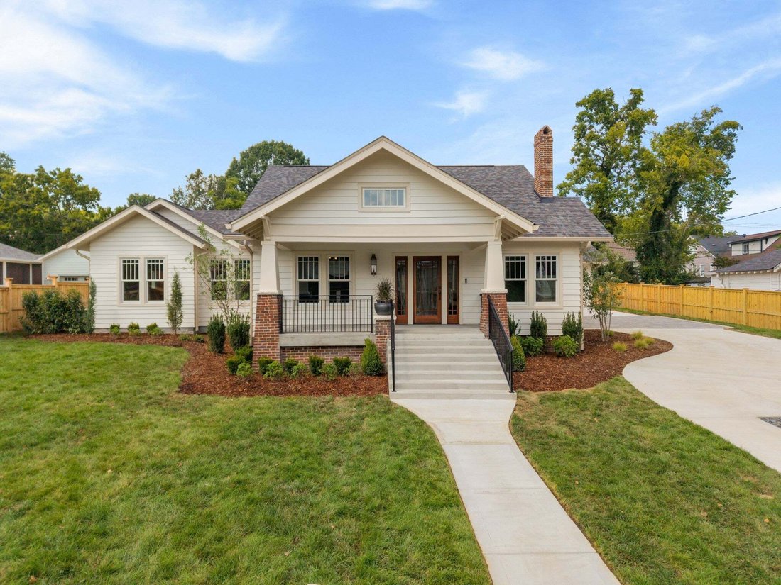House in Nashville, Tennessee, United States 3 - 18801050