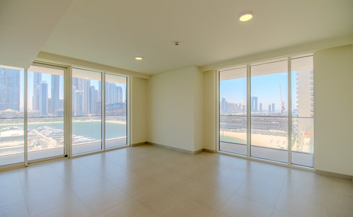 Appartamento in Porto di Dubai, Emirato di Dubai, Emirati Arabi Uniti 1