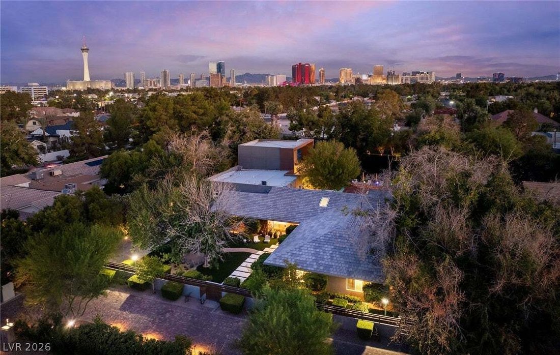 House in Las Vegas, Nevada, United States 2 - 18802330