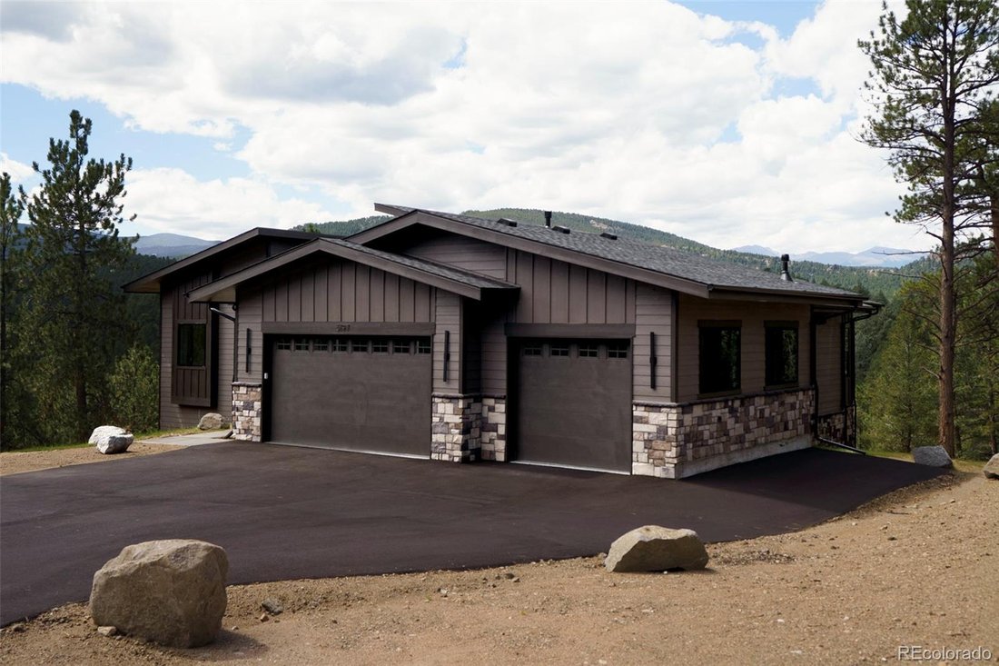 House in Evergreen, Colorado, United States 2 - 18794562