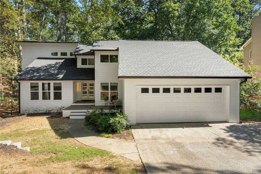 House in Roswell, Georgia, United States 3 - 18795037