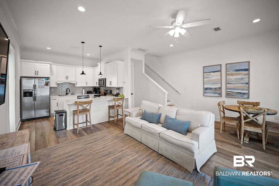 House in Orange Beach, Alabama, United States 5 - 18794920