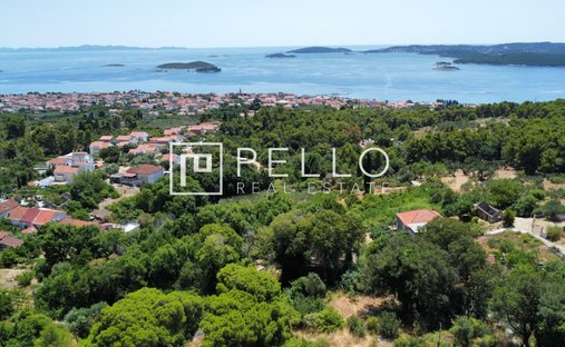 Casa en Orebić, Condado de Dubrovnik-Neretva, Croacia 1