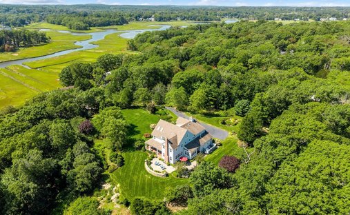 Haus in Scituate, Massachusetts, Vereinigte Staaten 1