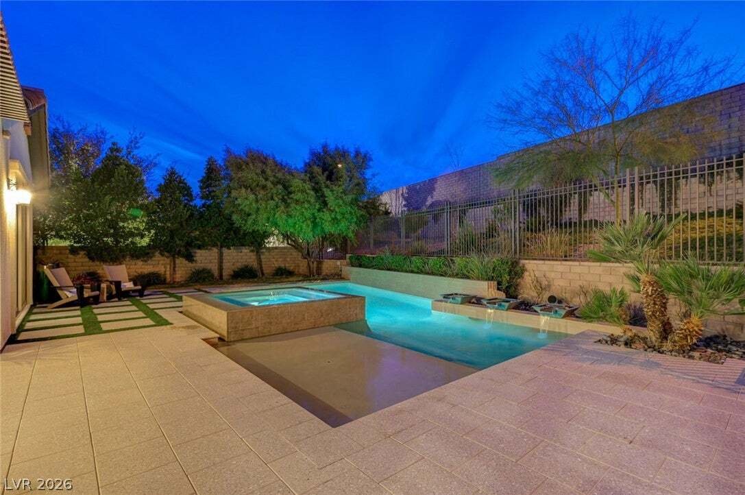 Haus in Las Vegas, Nevada, Vereinigte Staaten 5 - 18802333