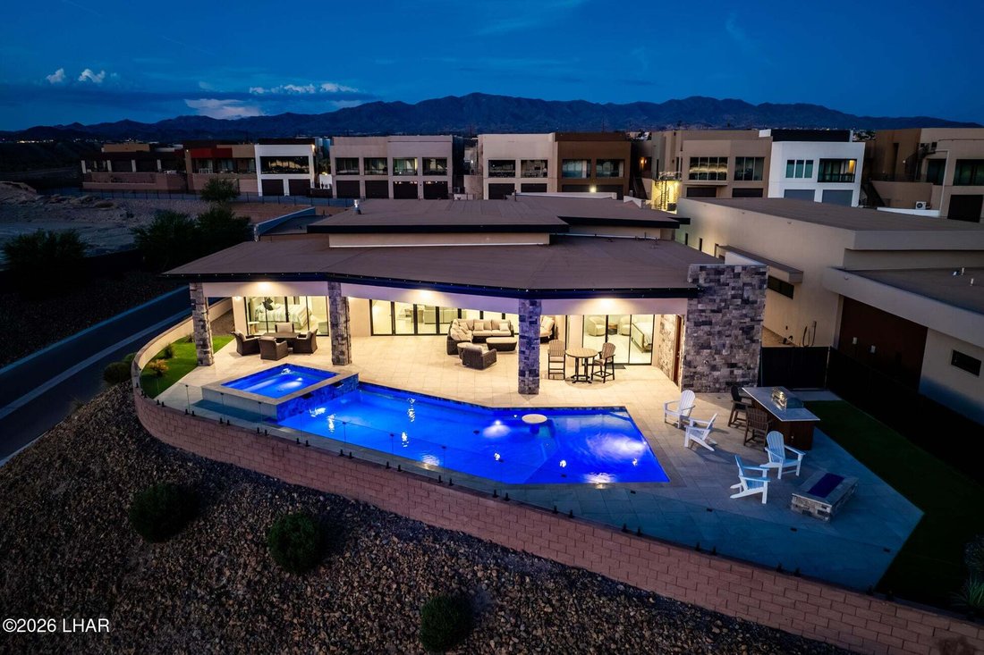 Haus in Desert Hills, Arizona, Vereinigte Staaten 2 - 18794261