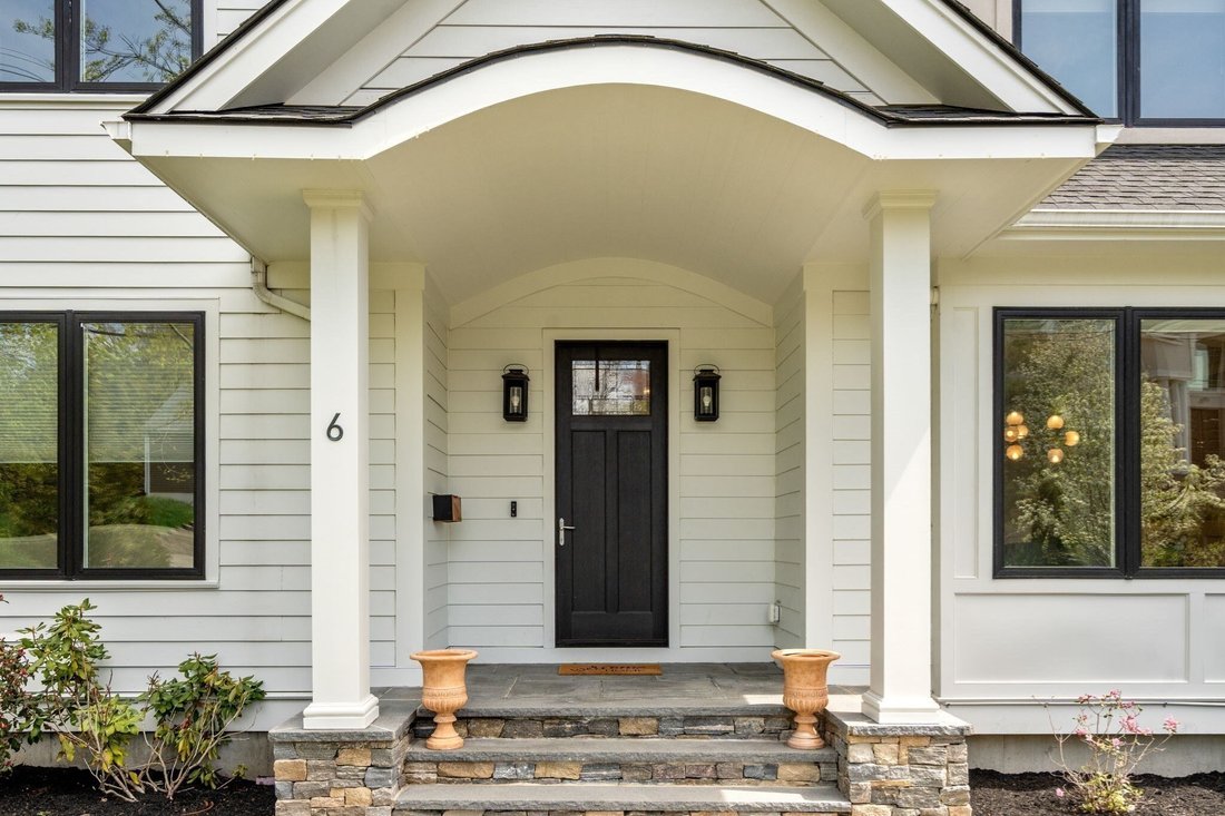 House in Newton, Massachusetts, United States 3 - 17851344