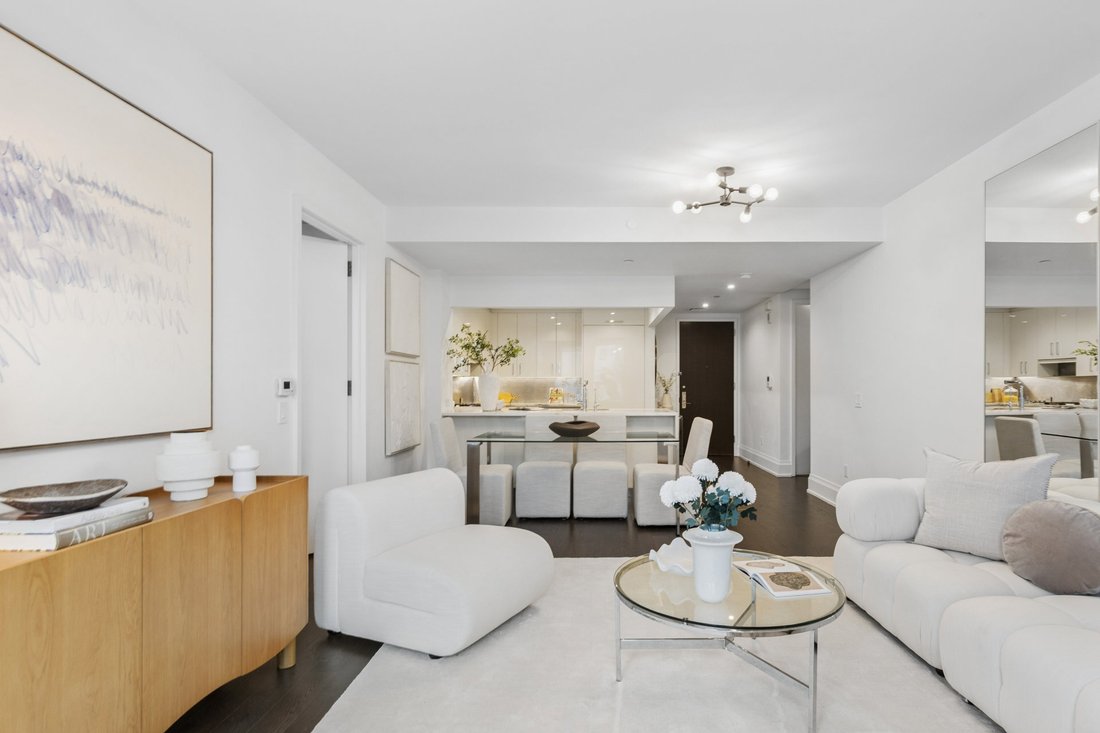 Condominio a New York, New York, Stati Uniti 2 - 18522240