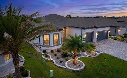 Casa en Ocala, Florida, Estados Unidos 1